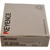 NEW Keyence OP-87404 Adjustable Mounting Bracket for LR-Z Series Sensor