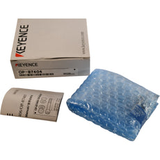 NEW Keyence OP-87404 Adjustable Mounting Bracket for LR-Z Series Sensor