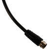 NEW Keyence PZ-V32 NPN Multi Reflective Photoelectric Sensor M8 IP67