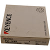 NEW Keyence PZ-V32 NPN Multi Reflective Photoelectric Sensor M8 IP67
