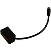 NEW Keyence PZ-V32 NPN Multi Reflective Photoelectric Sensor M8 IP67