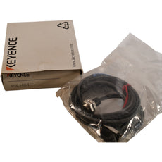 NEW Keyence PX-H61 Photoelectric Reflective Sensor Head M12 IP68