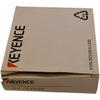 NEW Keyence OP-73865 Connector Cable M8 Straight 10m PVC