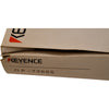 NEW Keyence OP-73865 Connector Cable M8 Straight 10m PVC