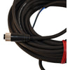 NEW Keyence OP-73865 Connector Cable M8 Straight 10m PVC