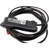 NEW Keyence LV-N11N Digital Laser Sensor Amplifier Main Unit NPN