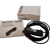 NEW Keyence LV-N11N Digital Laser Sensor Amplifier Main Unit NPN