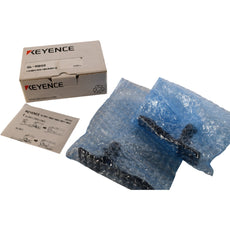 NEW Keyence GL-RB02 Safety Light Curtain Bracket Adjusting Iron