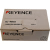 NEW Keyence GL-RB02 Safety Light Curtain Bracket Adjusting Iron