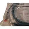 NEW Keyence OP-87457 Ethernet Cable M12 4-Pin RJ45 Straight 2m