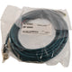NEW Keyence OP-88665 Ethernet Cable M12 8-Pin X-Coded RJ45 5m