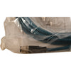 NEW Keyence OP-87458 Ethernet Cable M12 4-Pin RJ45 Straight 5m
