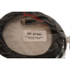 NEW Keyence OP-87443 Panel Monitor Power Cable M8 4-Pin 2M IX/IV