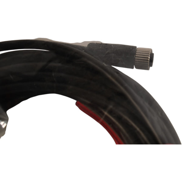 NEW Keyence OP-87444 Panel Monitor Power Cable M8 4-Pin 5M IX/IV – VB ...