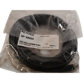NEW Keyence OP-88655 Power Cable 12-Pin 5M for IV3 Vision Sensor