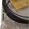 NEW Keyence FU-77 Fiber Optic Sensor Fiber Unit Thrubeam M4 ToughFlex
