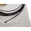 NEW Keyence FU-77 Fiber Optic Sensor Fiber Unit Thrubeam M4 ToughFlex