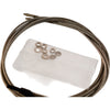 NEW Keyence FU-77TG Fiber Optic Sensor Unit Thrubeam M4 1m