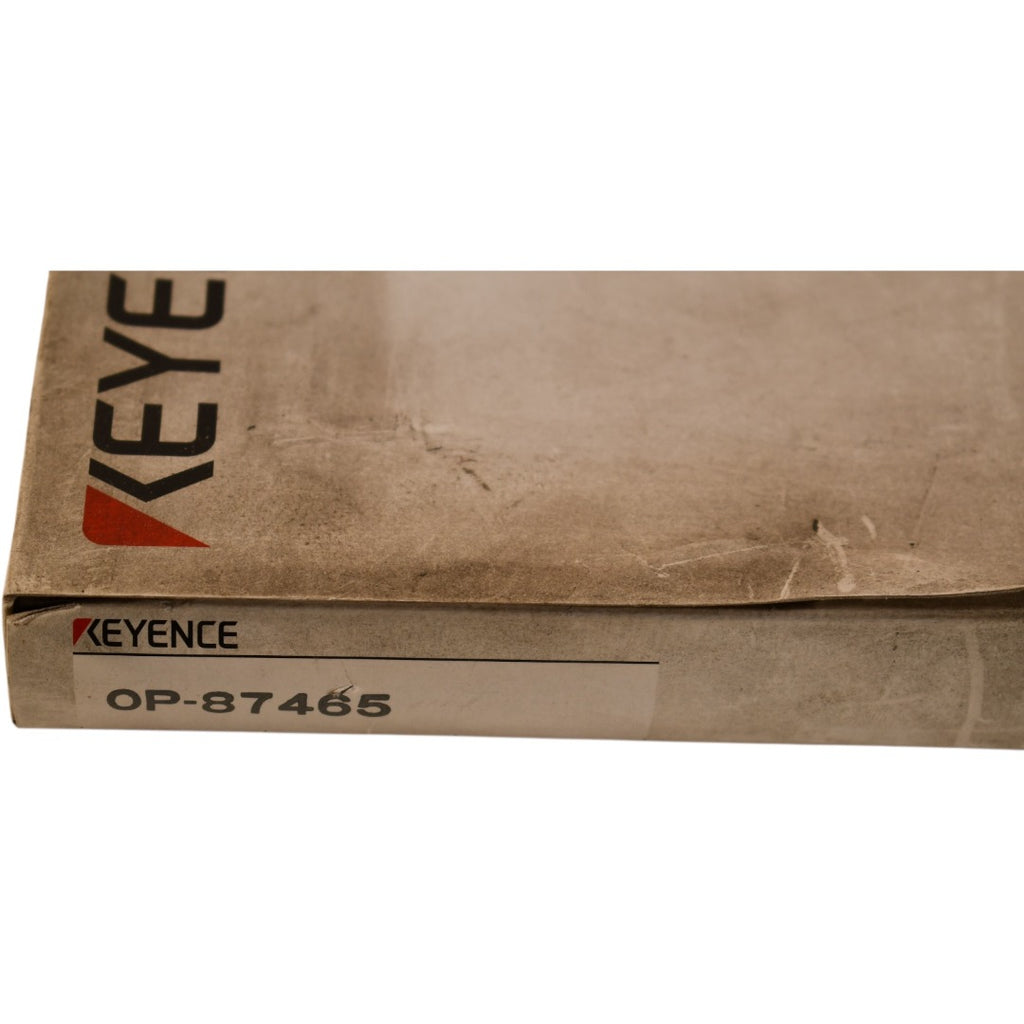 NEW Keyence OP-87465 Vision Sensor Panel Mounting Adapter – VB ...