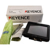 NEW Keyence IV3-CP50 AI Vision Sensor Control Panel 5.7'' LCD