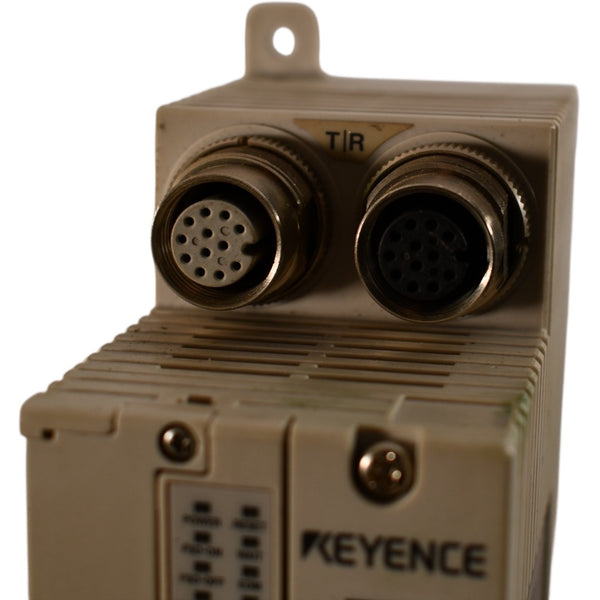 Keyence SL-T11R Safety Control Relay Terminal SL-V Series – VB ...