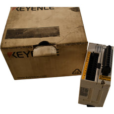 Keyence SL-T11R Safety Control Relay Terminal SL-V Series