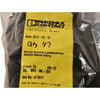 Lot of 47 NEW Phoenix Contact CES-SRG-BK-2X8 Cable Sleeves