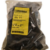 Lot of 47 NEW Phoenix Contact CES-SRG-BK-2X8 Cable Sleeves