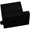 Lot of 56 NEW Phoenix Contact CES-SRG-BK-6 Cable Sleeves 5-6mm Dia