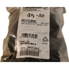 Lot of 30 NEW Phoenix Contact CES-SRG-BK-6 Cable Sleeves 5-6mm Dia