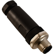 NEW Murrelektronik 7000-17301-0000000 M12 8 Pin Connector