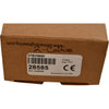 NEW Banner Engineering OTBVN6QD Opto-Touch Button 10-30VDC NPN QD