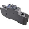 NEW EATON WMZT1C06T Circuit Breaker 6A 1P Type C 10kA DIN Rail 277V AC
