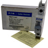 NEW EATON WMZT1C06T Circuit Breaker 6A 1P Type C 10kA DIN Rail 277V AC