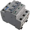 NEW EATON WMZS3D32 32A 3 Pole Type D 5kA DIN Rail Circuit Breaker 277/480V