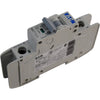 NEW EATON WMZT1D10 10A 1 Pole Type D 10kA DIN Rail Circuit Breaker 277V AC
