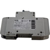 NEW EATON WMZT1D10 10A 1 Pole Type D 10kA DIN Rail Circuit Breaker 277V AC