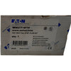 NEW EATON WMZT1D10 10A 1 Pole Type D 10kA DIN Rail Circuit Breaker 277V AC