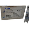 NEW EATON WMZT1C10T Circuit Breaker 10A 1P Type C 10kA DIN Rail 277V AC