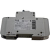 NEW EATON WMZT1C10T Circuit Breaker 10A 1P Type C 10kA DIN Rail 277V AC
