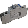 NEW EATON WMZT1C10T Circuit Breaker 10A 1P Type C 10kA DIN Rail 277V AC
