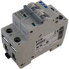 NEW EATON WMZS2B30 Circuit Breaker 30A 2 Pole Type B 10kA DIN Rail 277/480V