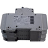 NEW EATON WMZT3C15 15A 3 Pole 10kA Type C DIN Rail Circuit Breaker 480Y/277V AC