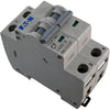 NEW EATON WMZS2C07 Circuit Breaker 7A 2 Pole 10kA Type C DIN Rail 277/480V
