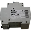 NEW EATON WMZS2C07 Circuit Breaker 7A 2 Pole 10kA Type C DIN Rail 277/480V