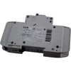 NEW EATON WMZH1C15 Circuit Breaker 15A 1 Pole Type C 14kA DIN Rail 277V AC