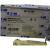 NEW EATON WMZH1C15 Circuit Breaker 15A 1 Pole Type C 14kA DIN Rail 277V AC