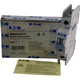 NEW EATON WMZH1C15 Circuit Breaker 15A 1 Pole Type C 14kA DIN Rail 277V AC
