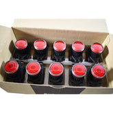 Pack of 10 NEW Autonics S2PR-P3RAD 22mm Illuminated Push Buttons Red 12-30V