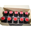 Pack of 10 NEW Autonics S2PR-P3RAD 22mm Illuminated Push Buttons Red 12-30V